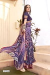 Jiya Vol 13 By Vallabhi Georgette Printed Sarees Orders In India